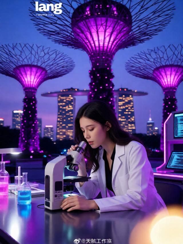 正能量夜话